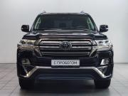 Toyota Land Cruiser 200 Series Рестайлинг 2 Барнаул  - изображение 45