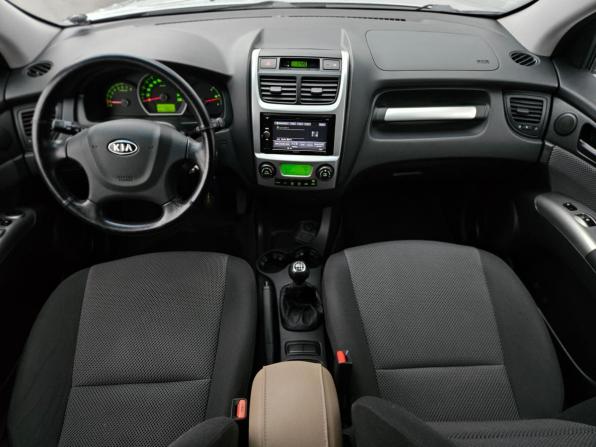 Kia Sportage II Рестайлинг с пробегом 2010 года, цена 930 000 рублей, 113000 км, внедорожник, Автокод Объявления