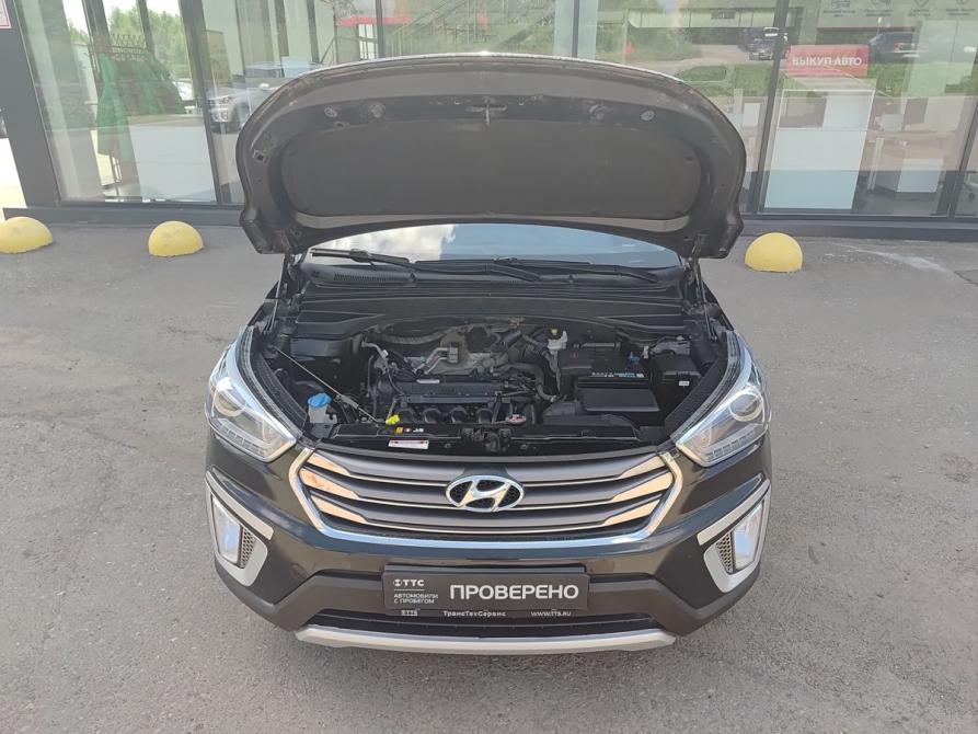 Hyundai Creta I Ижевск  - изображение 11