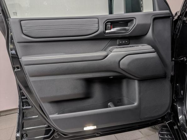 Toyota Land Cruiser Prado 250 Series с пробегом 2025 года, цена 10 450 000 рублей, 4841 км, внедорожник, Автокод Объявления