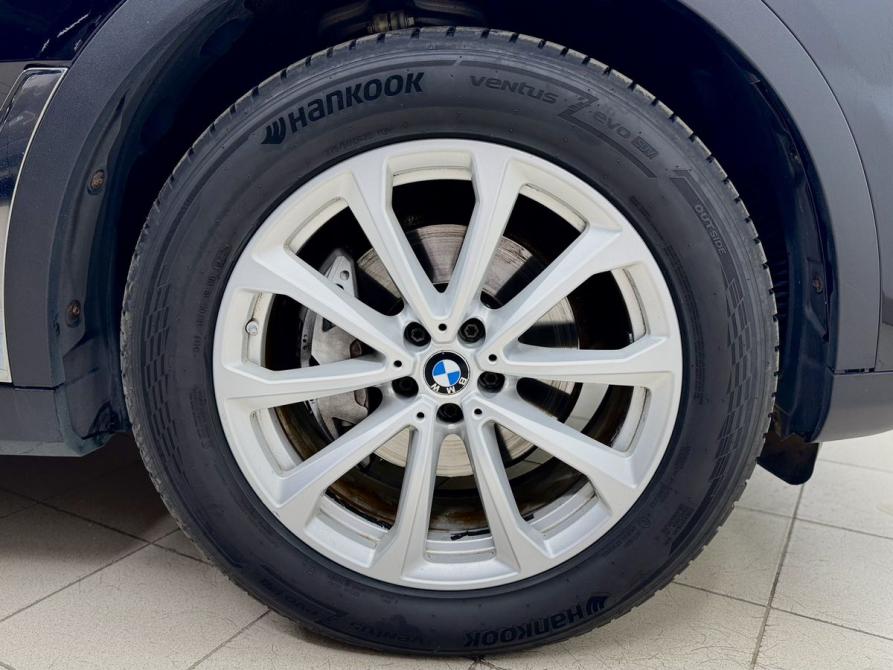 BMW X7 I (G07) Вологда  - изображение 23
