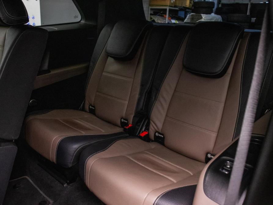 Mercedes-Benz GLS II (X167) Москва  - изображение 10