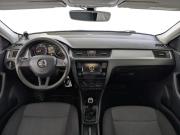 Skoda Rapid I Рестайлинг Москва  - изображение 48