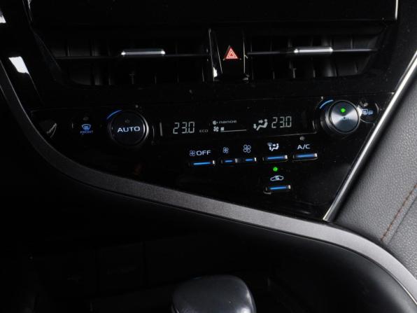 Toyota Camry VIII (XV70) Рестайлинг с пробегом 2023 года, цена 3 050 000 рублей, 99363 км, седан, Автокод Объявления