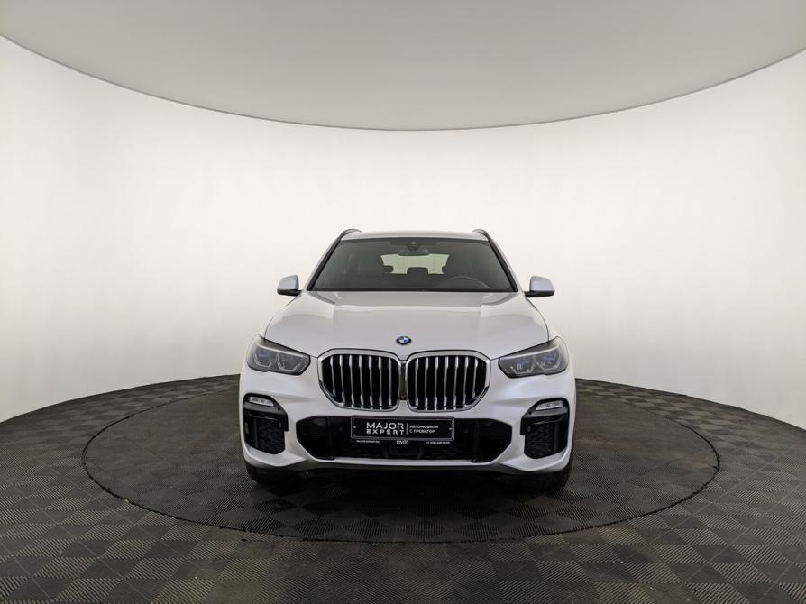 BMW X5 IV (G05/G18) Москва  - изображение 2