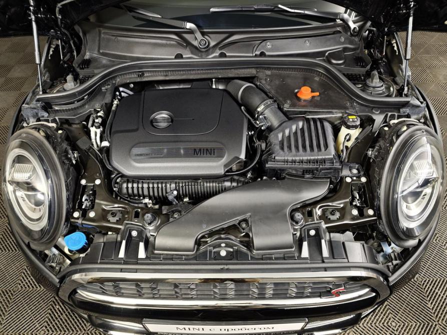 Mini Hatch III (F55/F56) Рестайлинг Москва  - изображение 9