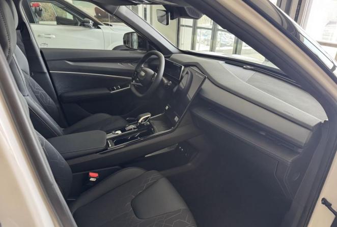 Новый Geely Cityray 2026 года, цена 2 869 990 рублей, внедорожник, Автокод Объявления