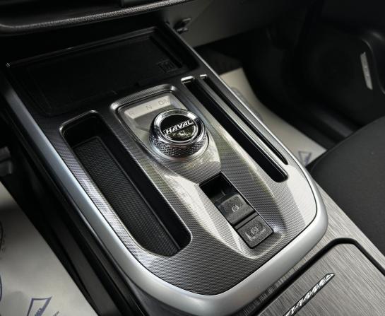 Haval Jolion I Рестайлинг с пробегом 2024 года, цена 2 150 000 рублей, 40698 км, внедорожник, Автокод Объявления
