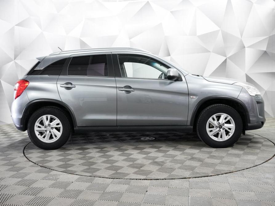 Citroen C4 Aircross Ульяновск  - изображение 6