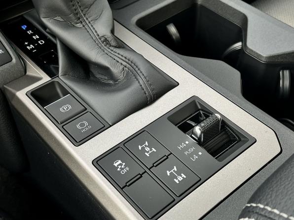 Новый Toyota Land Cruiser Prado 250 Series 2026 года, цена 12 190 000 рублей, внедорожник, Автокод Объявления