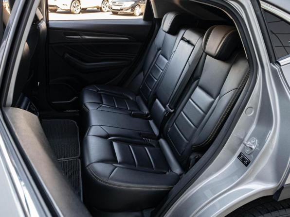Haval F7x I с пробегом 2020 года, цена 1 675 000 рублей, 146940 км, внедорожник, Автокод Объявления