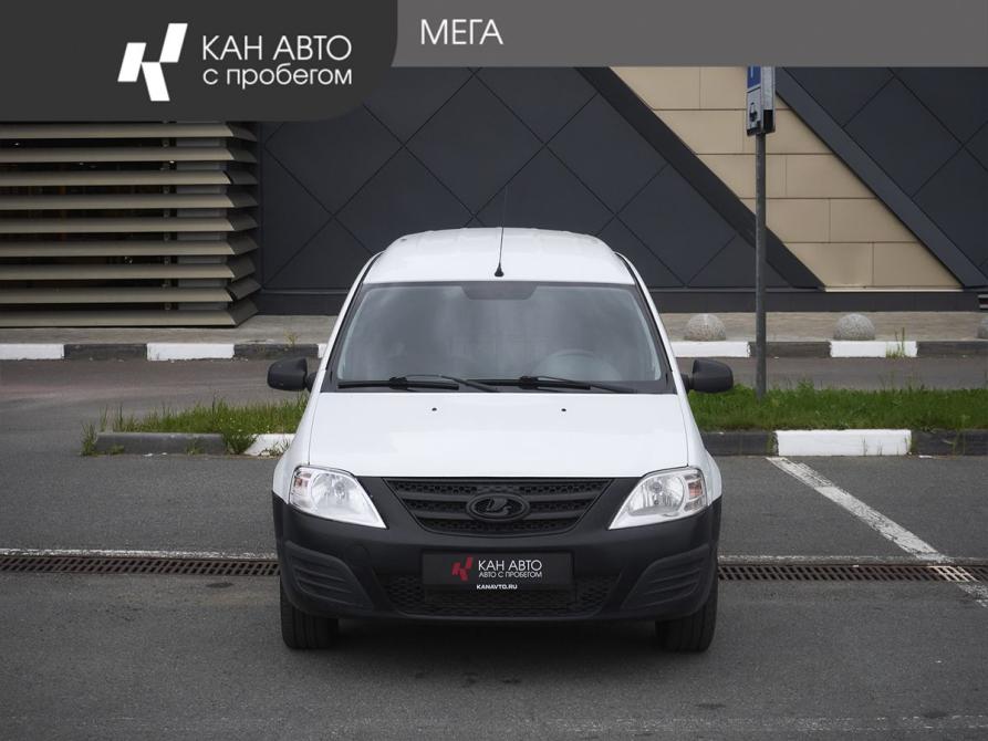 Lada (ВАЗ) Largus I Казань  - изображение 3