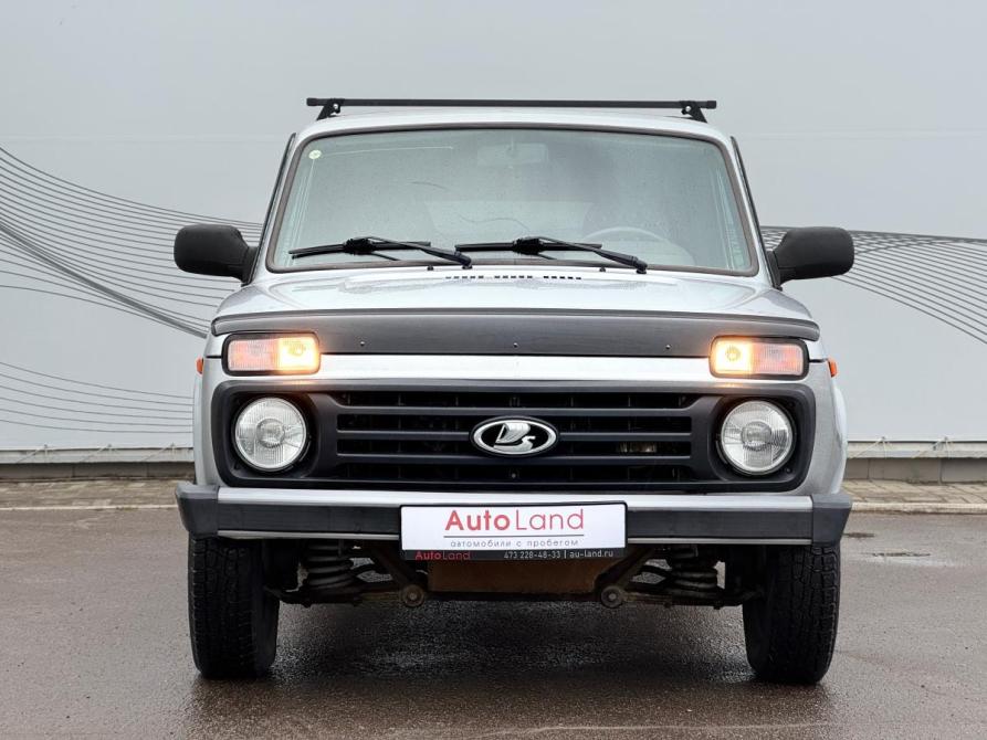 Lada (ВАЗ) 2131 (4x4) I Воронеж  - изображение 3