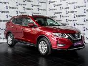 Nissan Rogue II Рестайлинг Ростов-на-Дону  - изображение 26