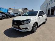Lada (ВАЗ) Vesta I Йошкар-Ола  - изображение 23