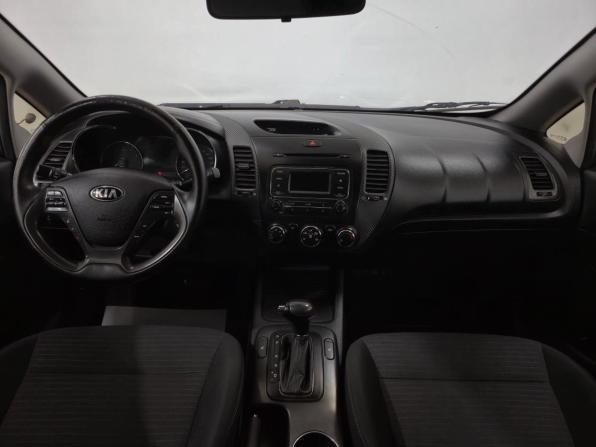 Kia Cerato III с пробегом 2014 года, цена 1 040 000 рублей, 219622 км, седан, Автокод Объявления