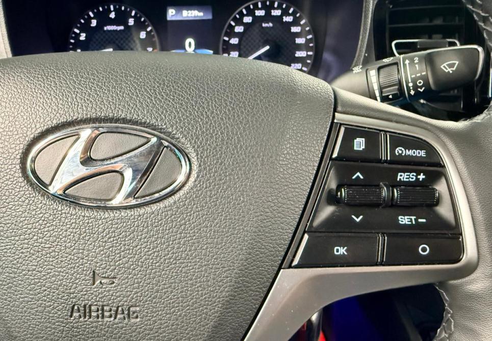 Hyundai Solaris II Рестайлинг Тюмень  - изображение 16