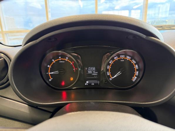 Lada (ВАЗ) Granta I Рестайлинг с пробегом 2022 года, цена 610 000 рублей, 90675 км, седан, Автокод Объявления