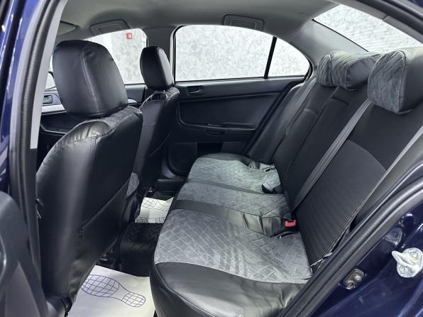 Mitsubishi Lancer X Рестайлинг с пробегом 2012 года, цена 785 000 рублей, 206802 км, седан, Автокод Объявления