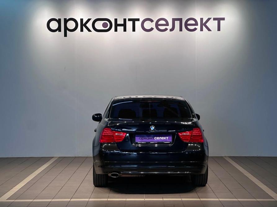 BMW 3 серии V (E90/E91/E92/E93) Рестайлинг Краснодар  - изображение 8