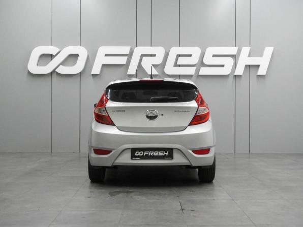 Hyundai Solaris I с пробегом 2012 года, цена 799 000 рублей, 191478 км, хэтчбек, Автокод Объявления