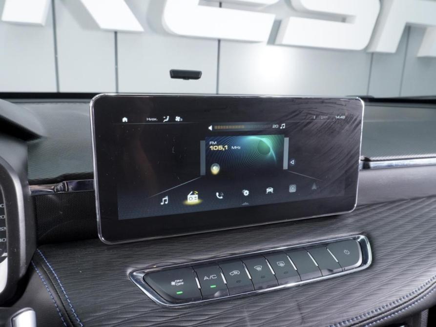 Haval Jolion I Рестайлинг Ростов-на-Дону  - изображение 16