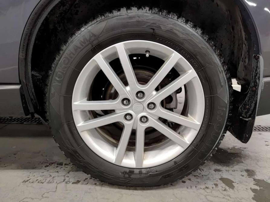 Subaru Forester IV Казань  - изображение 22