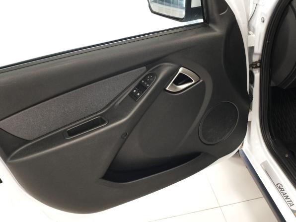 Lada (ВАЗ) Granta I Рестайлинг с пробегом 2022 года, цена 616 000 рублей, 108767 км, универсал, Автокод Объявления