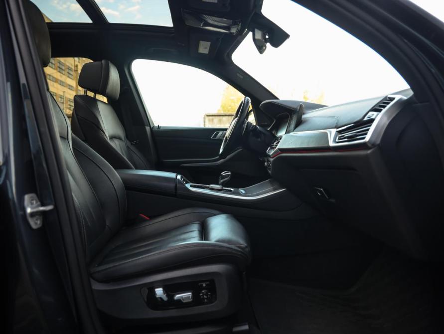 BMW X5 IV (G05/G18) Санкт-Петербург  - изображение 7