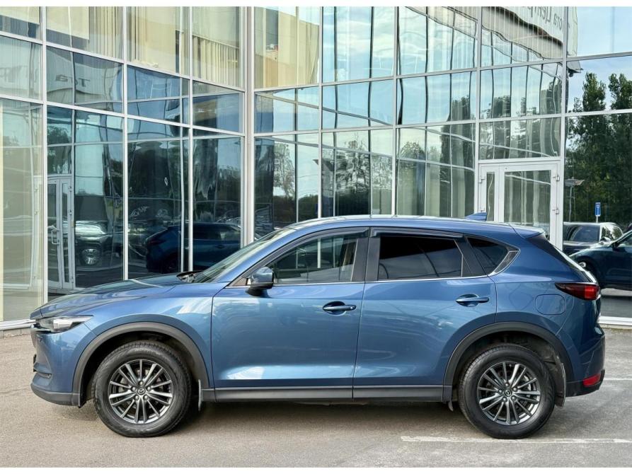 Mazda CX-5 II Воронеж  - изображение 8