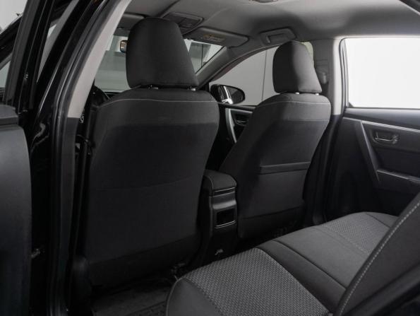 Toyota Corolla XI (E160 E170 E180) с пробегом 2013 года, цена 1 299 000 рублей, 147673 км, седан, Автокод Объявления