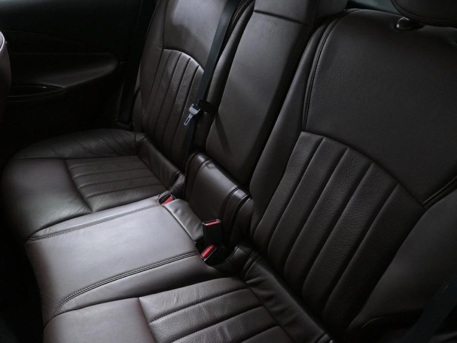 Infiniti EX I (J50) Москва  - изображение 20