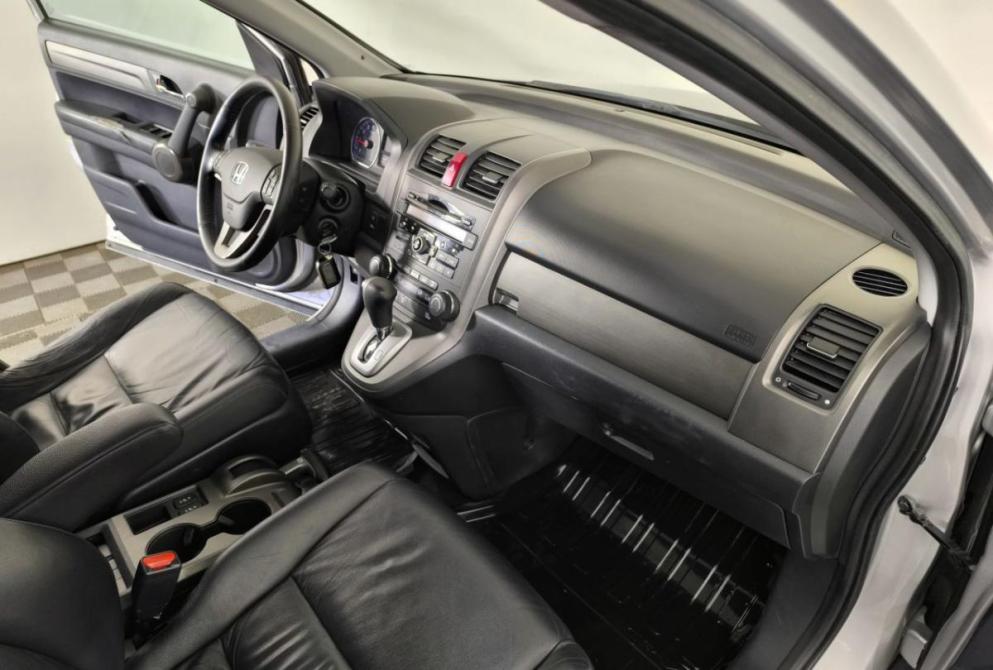 Honda CR-V III Рестайлинг Нижний Новгород  - изображение 9