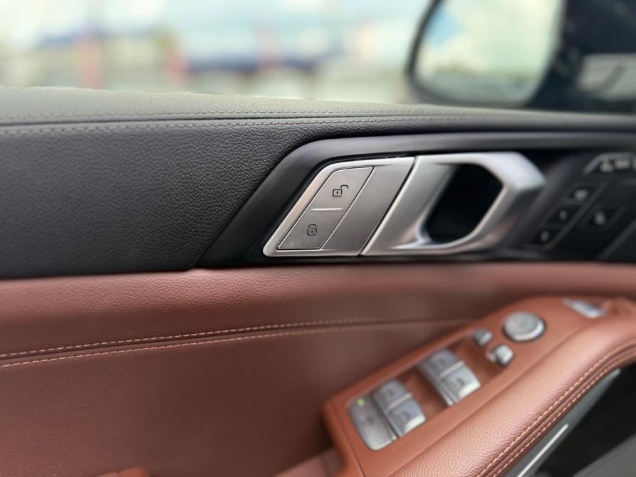 BMW X7 I (G07) Альметьевск  - изображение 10