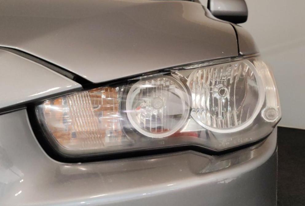 Mitsubishi Lancer X Рестайлинг Ярославль  - изображение 21