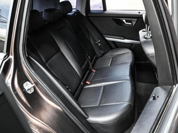 Mercedes-Benz GLK-Класс I (X204) Рестайлинг с пробегом 2014 года, цена 1 739 000 рублей, 166020 км, внедорожник, Автокод Объявления