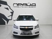 Chevrolet Cruze I Ростов-на-Дону  - изображение 21