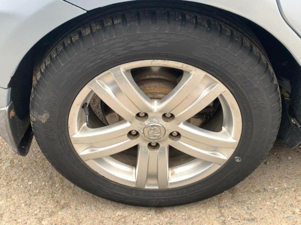 Toyota Corolla Verso I Рестайлинг 2 с пробегом 2007 года, цена 731 300 рублей, 335140 км, минивэн, Автокод Объявления