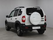 Chevrolet Niva I Рестайлинг Старый Оскол  - изображение 25