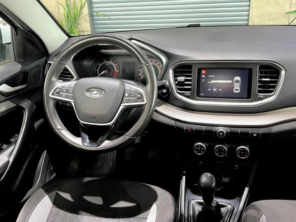 Lada (ВАЗ) Vesta I Рестайлинг (NG) с пробегом 2023 года, цена 1 330 000 рублей, 56005 км, седан, Автокод Объявления