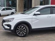 Lada (ВАЗ) Vesta I Рестайлинг (NG) Архангельск  - изображение 26