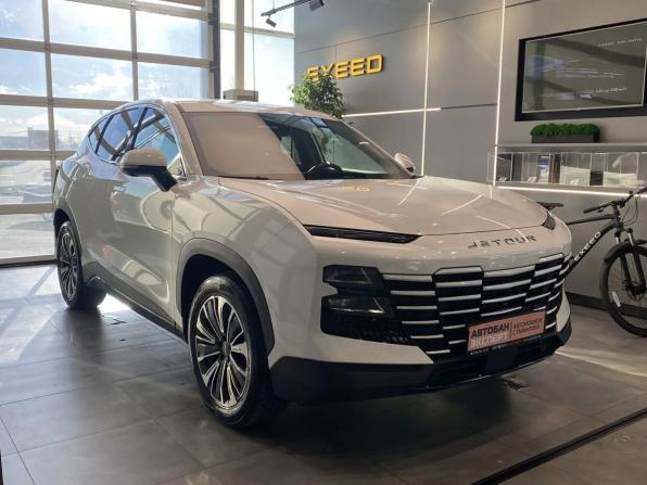 JETOUR Dashing I с пробегом 2023 года, цена 1 849 000 рублей, 29807 км, внедорожник, Автокод Объявления