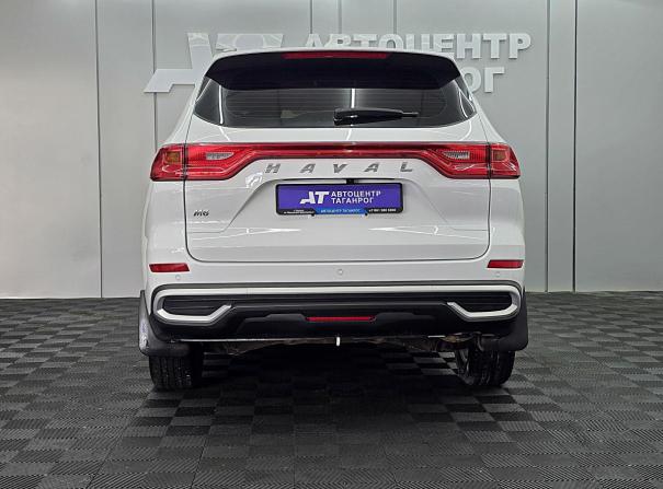 Haval M6 II с пробегом 2023 года, цена 1 899 000 рублей, 45200 км, внедорожник, Автокод Объявления