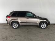 Suzuki Grand Vitara II Рестайлинг 2 Москва  - изображение 26
