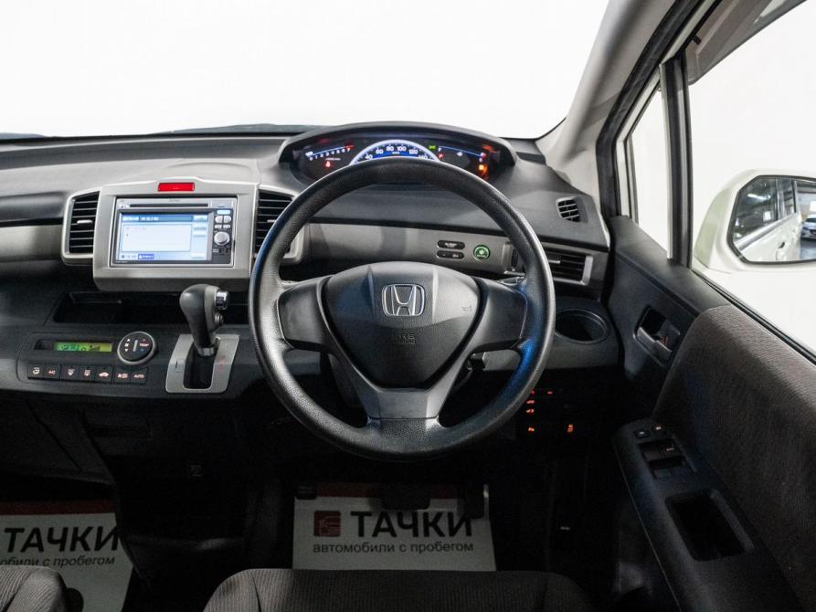Honda Freed I Рестайлинг Иркутск  - изображение 10