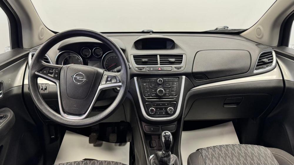 Opel Mokka I Киров  - изображение 9