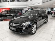Mercedes-Benz C-Класс IV (W205) Рестайлинг Казань  - изображение 23
