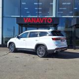 JETOUR X90+ Азнакаево  - изображение 19