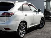 Lexus RX III Рестайлинг Магнитогорск  - изображение 50