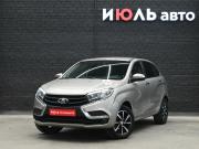 Lada (ВАЗ) XRAY I Екатеринбург  - изображение 16